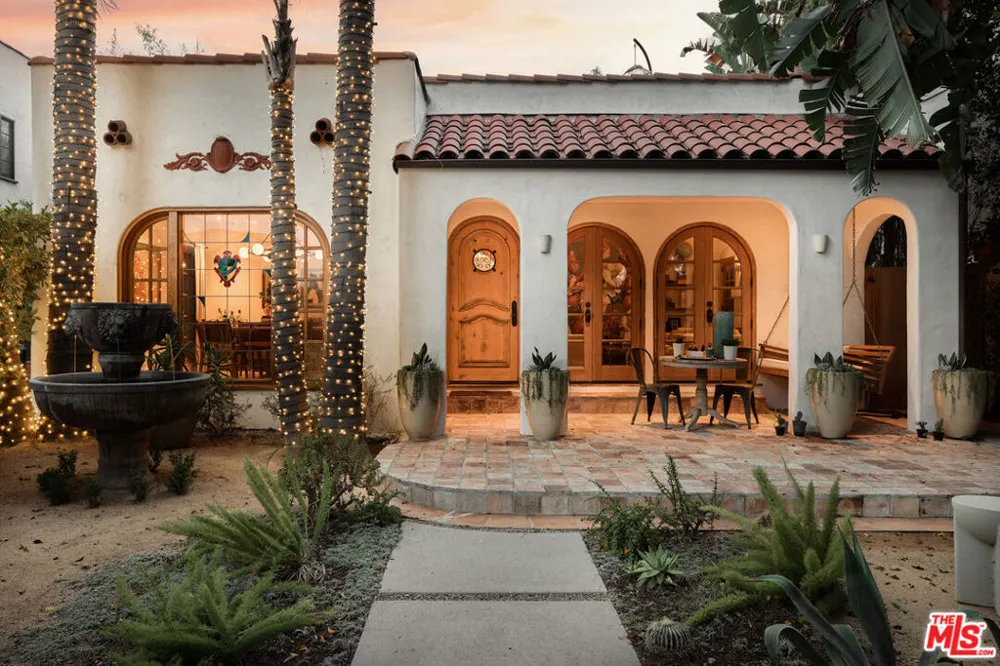 918 La Jolla Avenue West Hollywood, CA 90046