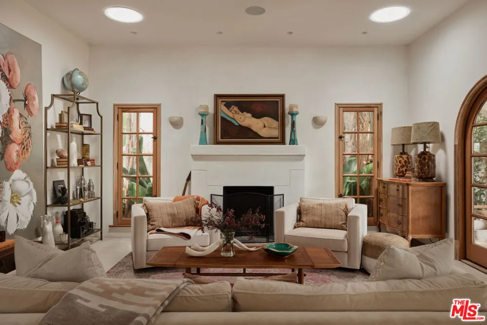 918 La Jolla Avenue West Hollywood, CA 90046