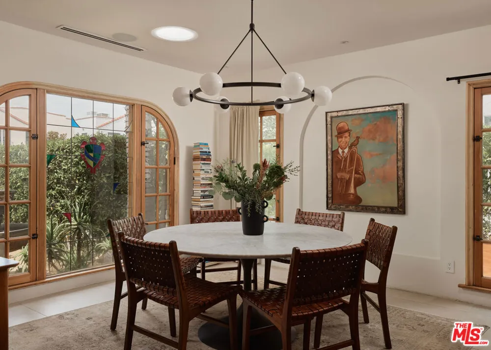 918 La Jolla Avenue West Hollywood, CA 90046