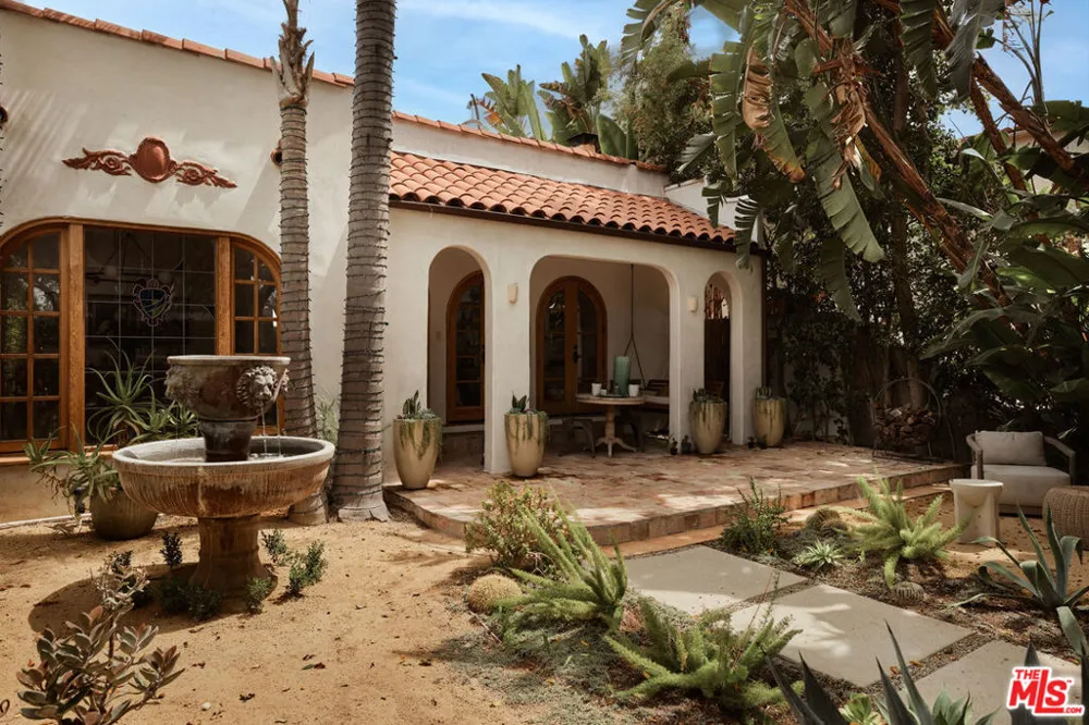 918 La Jolla Avenue West Hollywood, CA 90046
