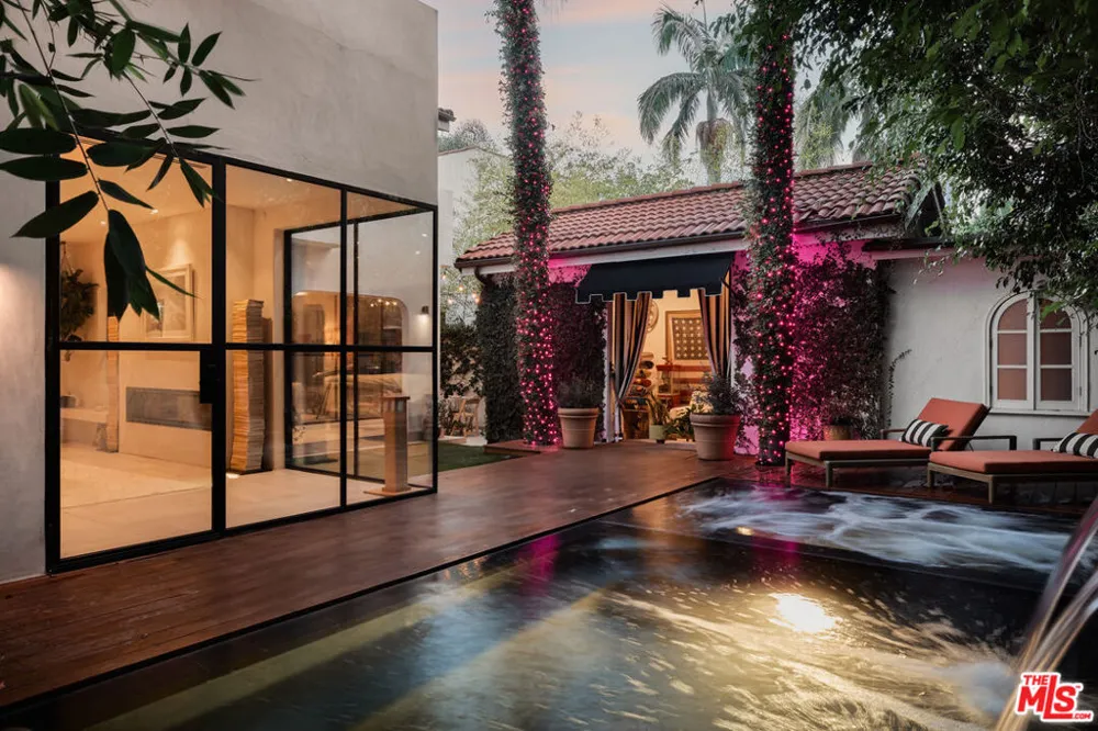 918 La Jolla Avenue West Hollywood, CA 90046