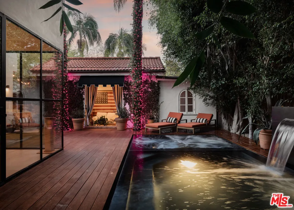 918 La Jolla Avenue West Hollywood, CA 90046