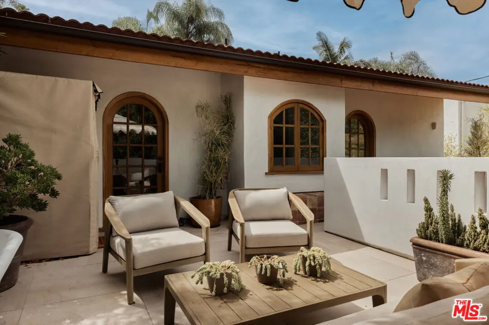 918 La Jolla Avenue West Hollywood, CA 90046