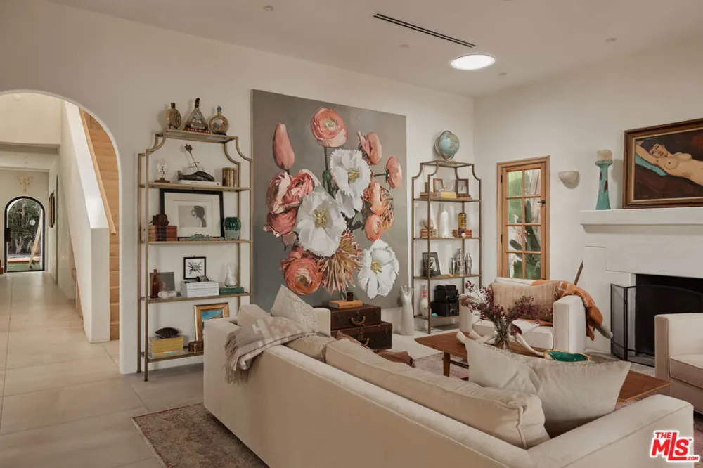 918 La Jolla Avenue West Hollywood, CA 90046