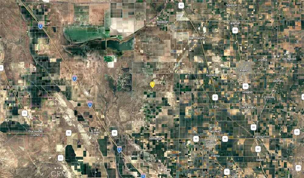 Vic Pond Road Delano, CA 93215