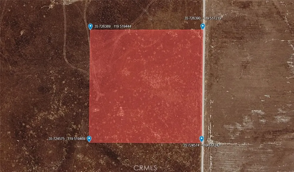 Vic Pond Road Delano, CA 93215