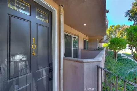 572 E San Jose Avenue #104