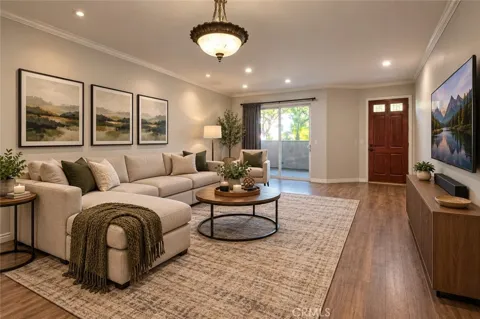 572 E San Jose Avenue #104