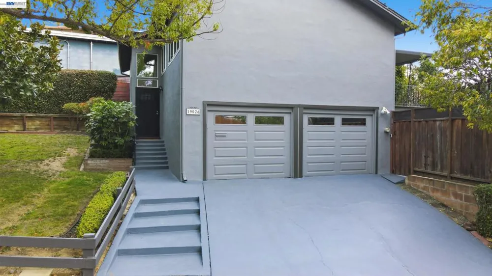 19026 Center St Castro Valley, CA 94546