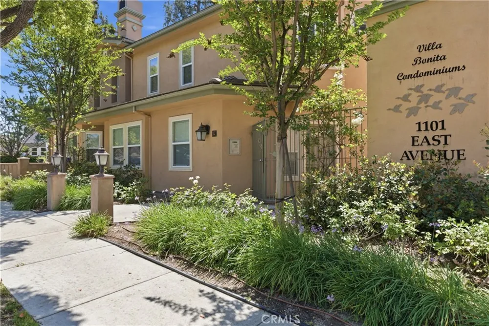 1101 East Avenue Burbank, CA 91504