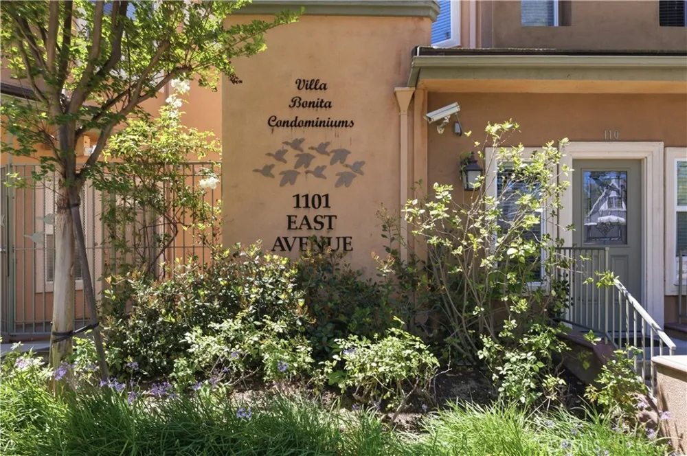 1101 East Avenue Burbank, CA 91504