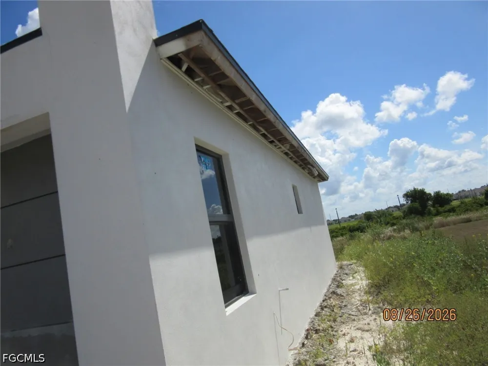 Rawlings Avenue Lehigh Acres, FL 33974