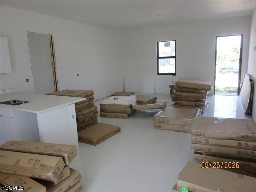 Rawlings Avenue Lehigh Acres, FL 33974