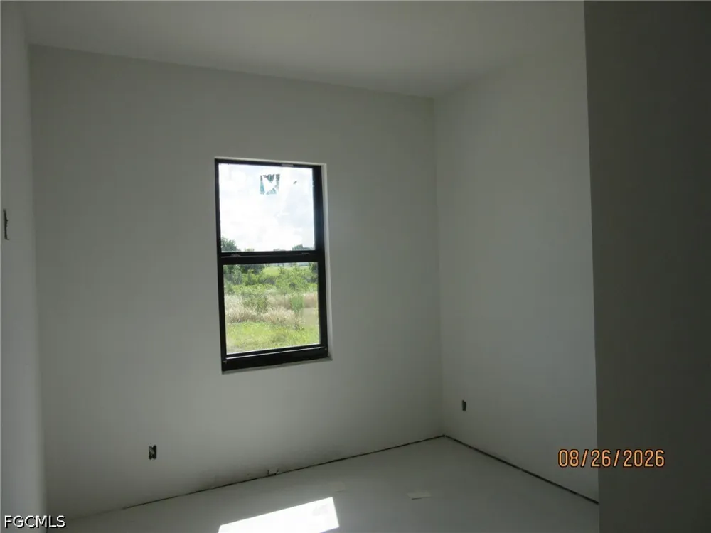 Rawlings Avenue Lehigh Acres, FL 33974