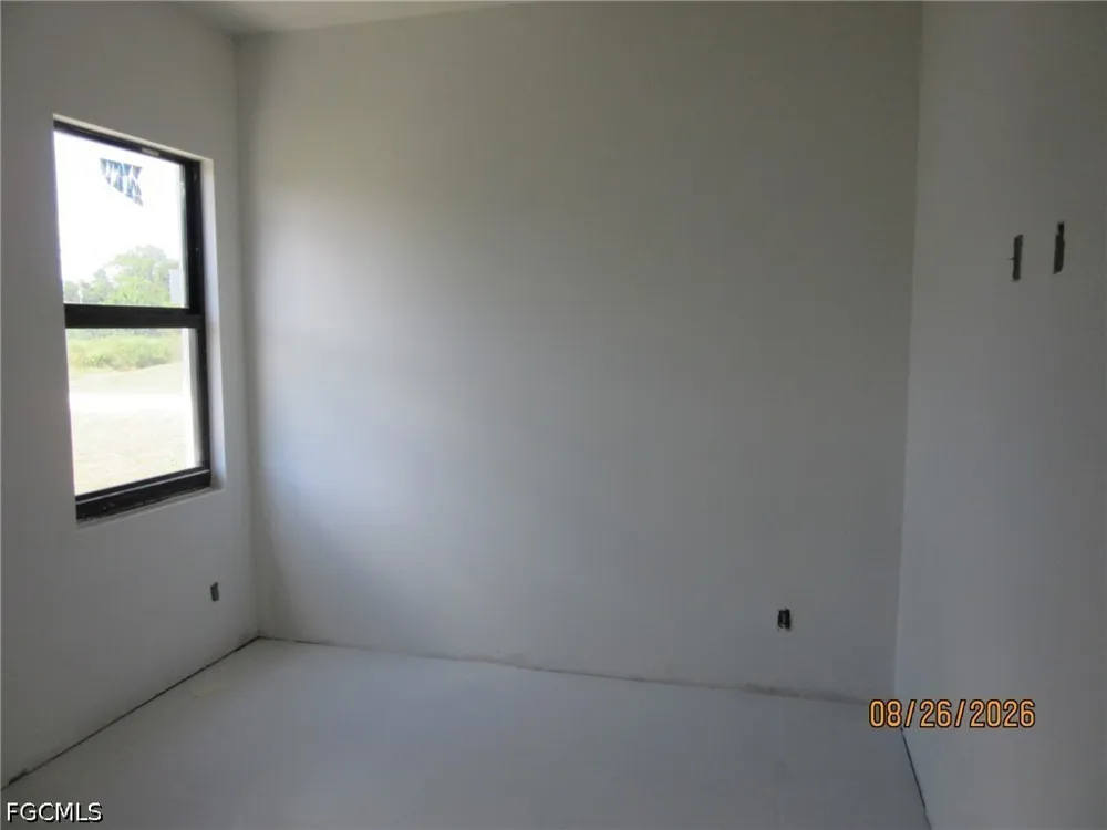 Rawlings Avenue Lehigh Acres, FL 33974