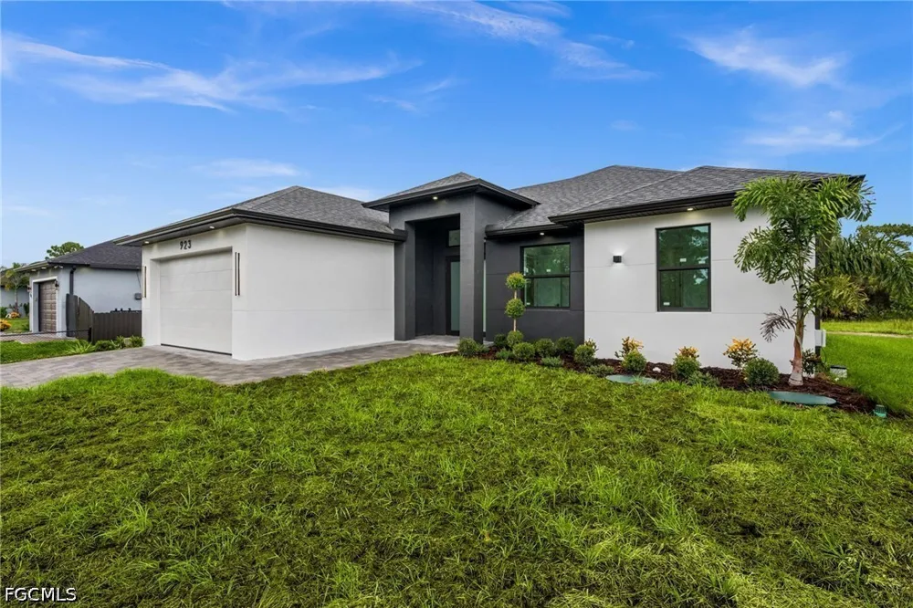 Bolivia Drive Lehigh Acres, FL 33974
