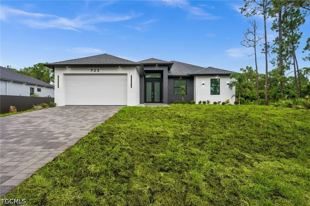 Bolivia Drive Lehigh Acres, FL 33974