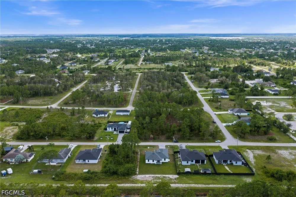Bolivia Drive Lehigh Acres, FL 33974