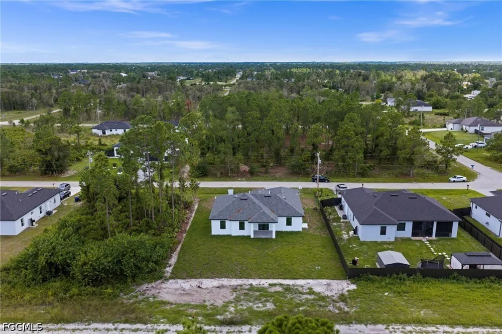 Bolivia Drive Lehigh Acres, FL 33974