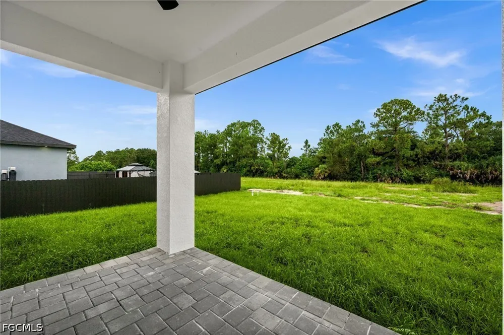 Bolivia Drive Lehigh Acres, FL 33974