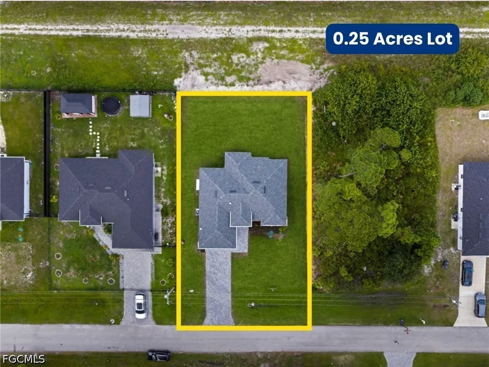 Bolivia Drive Lehigh Acres, FL 33974