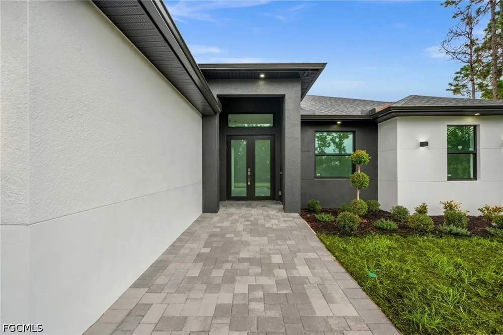 Bolivia Drive Lehigh Acres, FL 33974