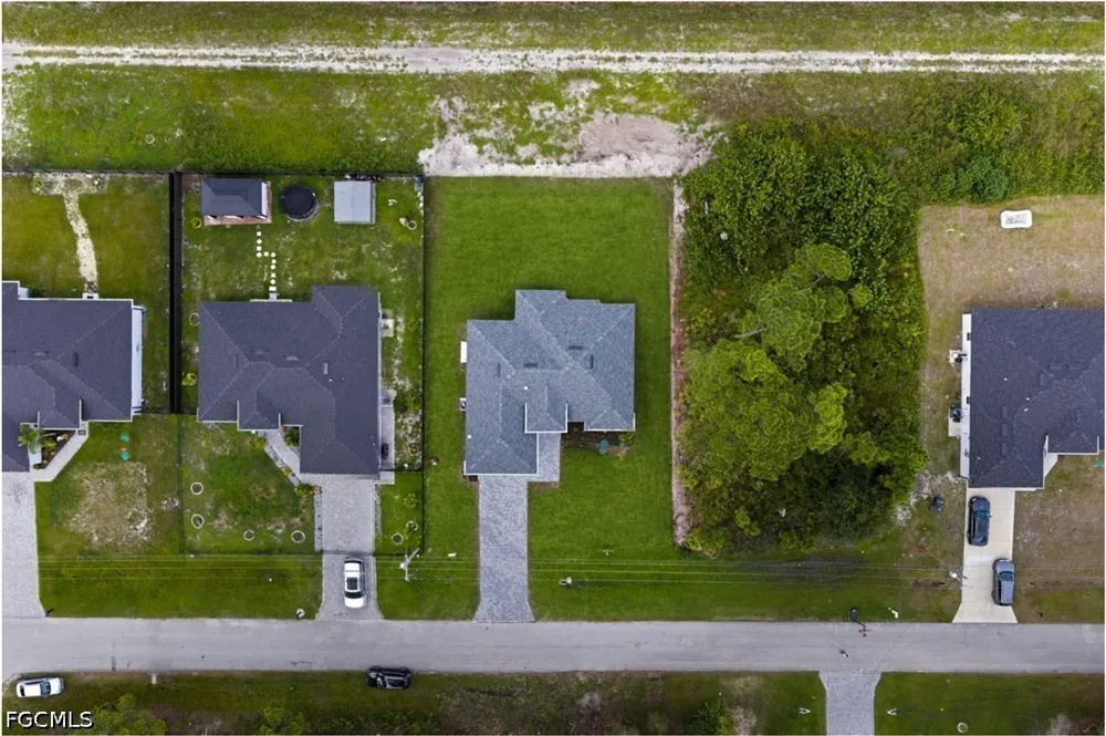 Bolivia Drive Lehigh Acres, FL 33974