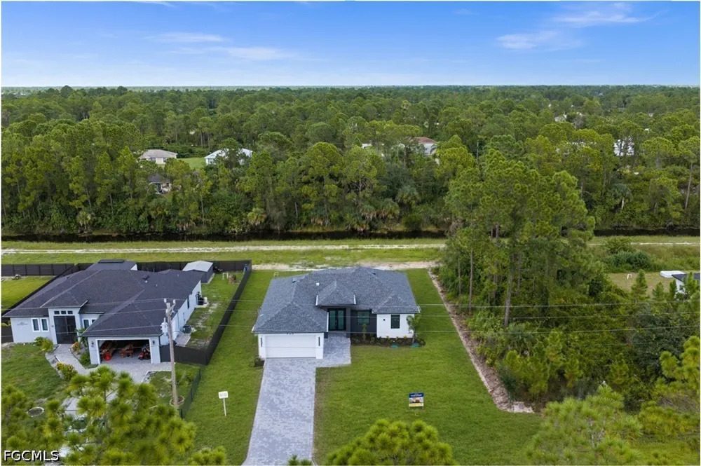 Bolivia Drive Lehigh Acres, FL 33974