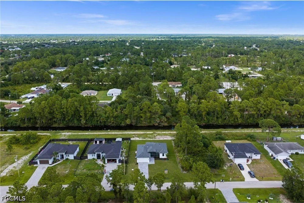 Bolivia Drive Lehigh Acres, FL 33974