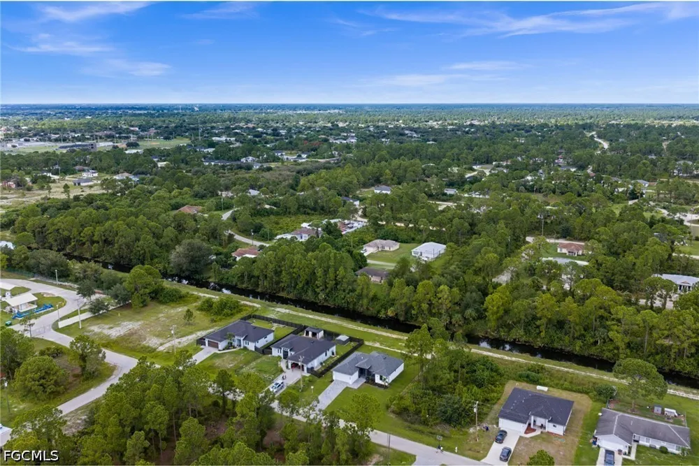 Bolivia Drive Lehigh Acres, FL 33974