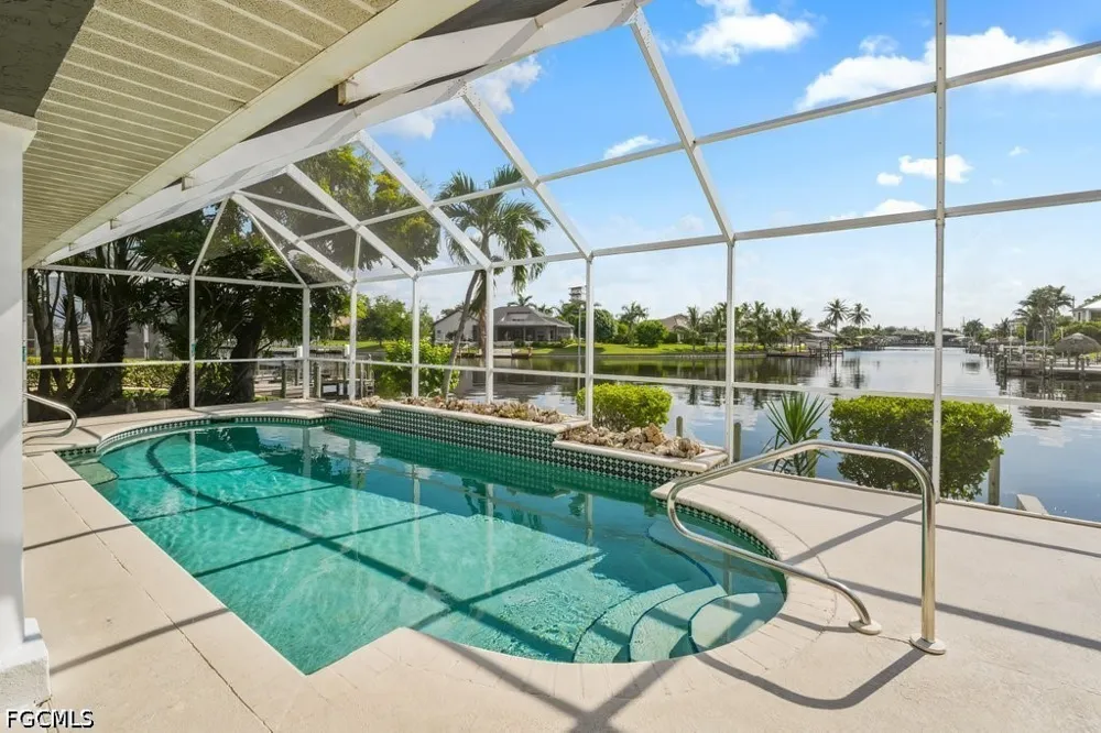 SW 23rd Avenue Cape Coral, FL 33914