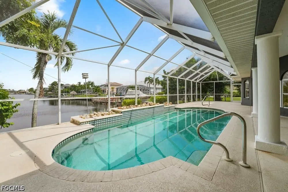 SW 23rd Avenue Cape Coral, FL 33914