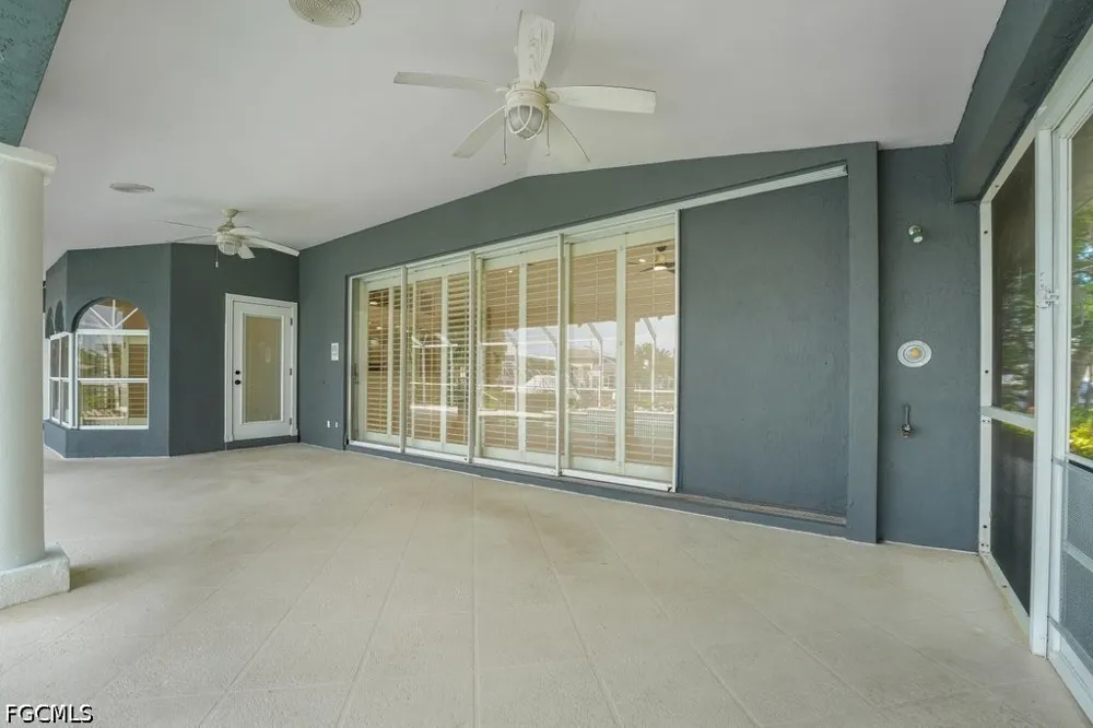 SW 23rd Avenue Cape Coral, FL 33914