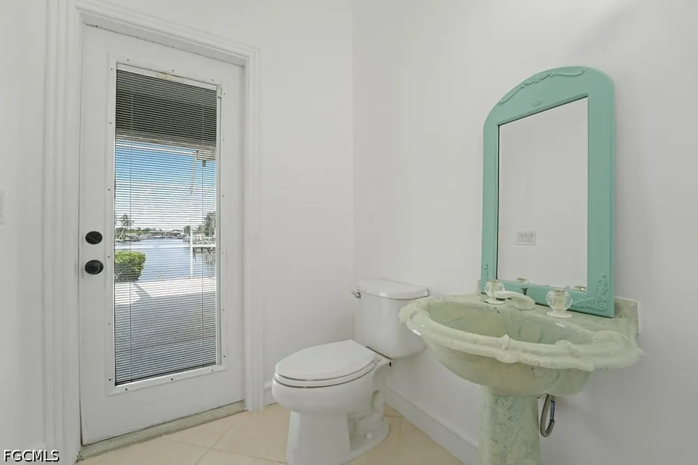 SW 23rd Avenue Cape Coral, FL 33914