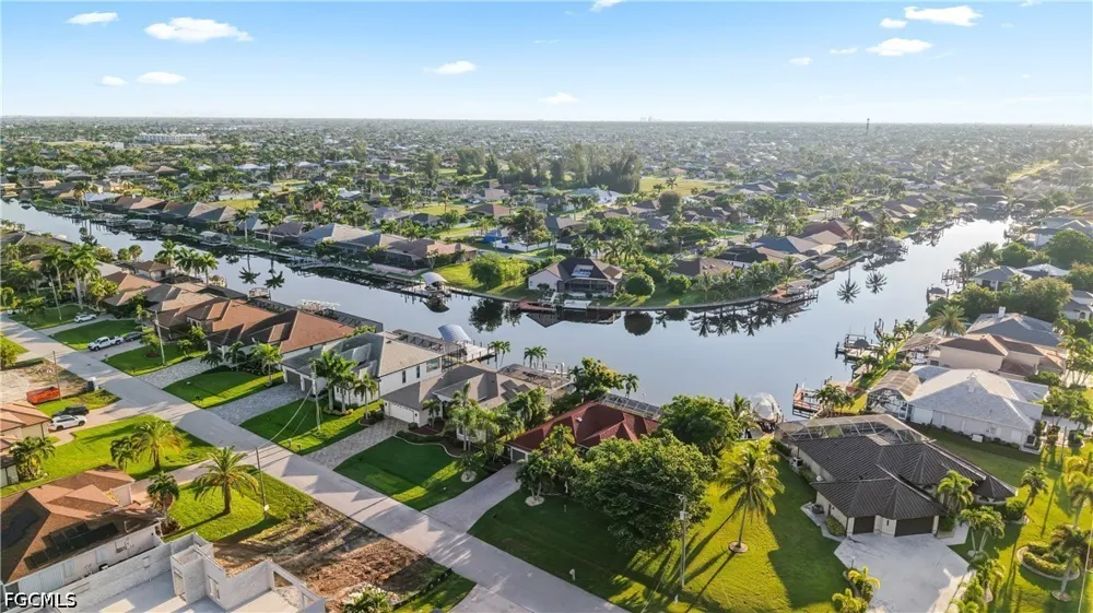 SW 23rd Avenue Cape Coral, FL 33914