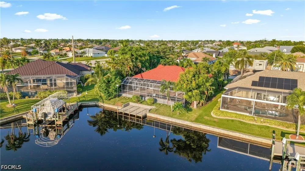 SW 23rd Avenue Cape Coral, FL 33914