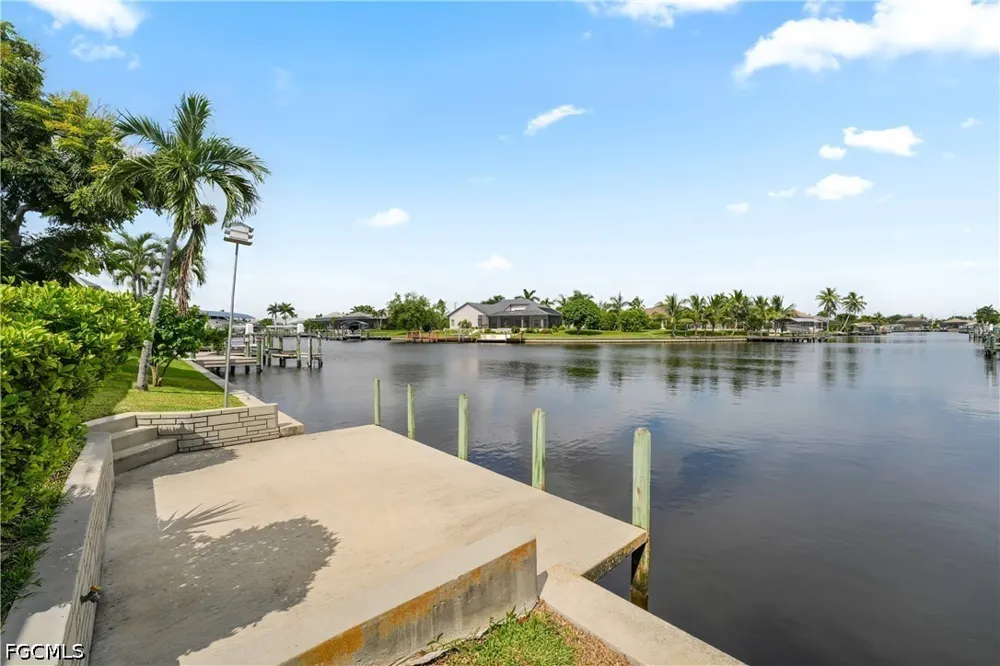 SW 23rd Avenue Cape Coral, FL 33914