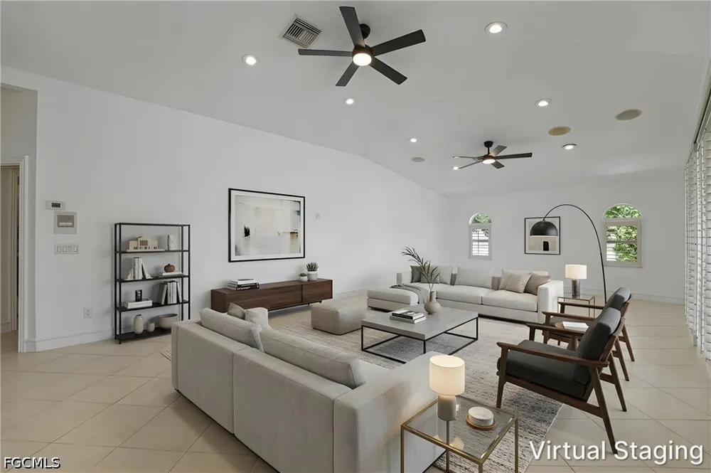 SW 23rd Avenue Cape Coral, FL 33914