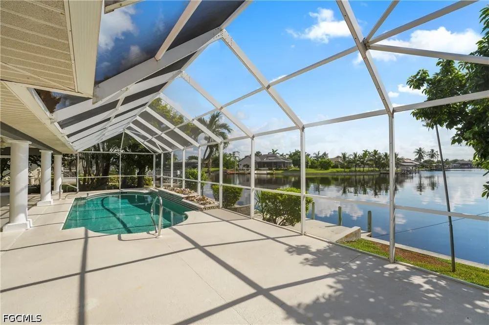 SW 23rd Avenue Cape Coral, FL 33914