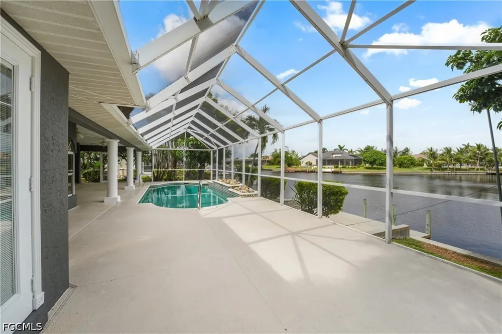 SW 23rd Avenue Cape Coral, FL 33914