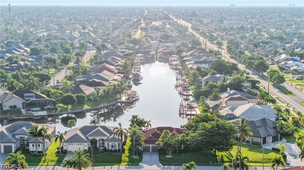 SW 23rd Avenue Cape Coral, FL 33914