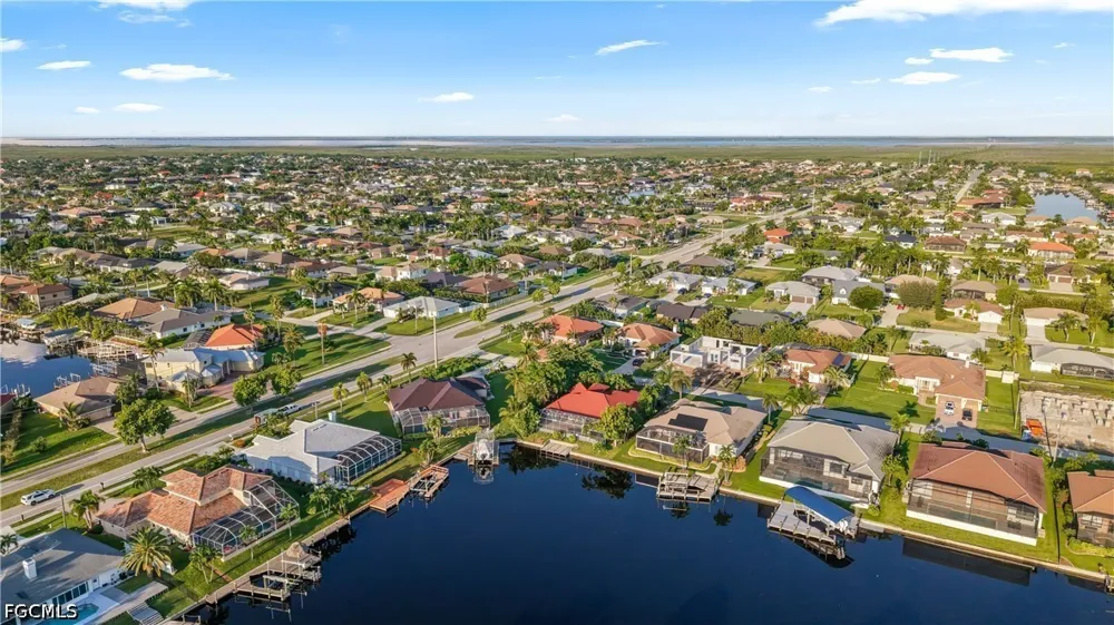 SW 23rd Avenue Cape Coral, FL 33914