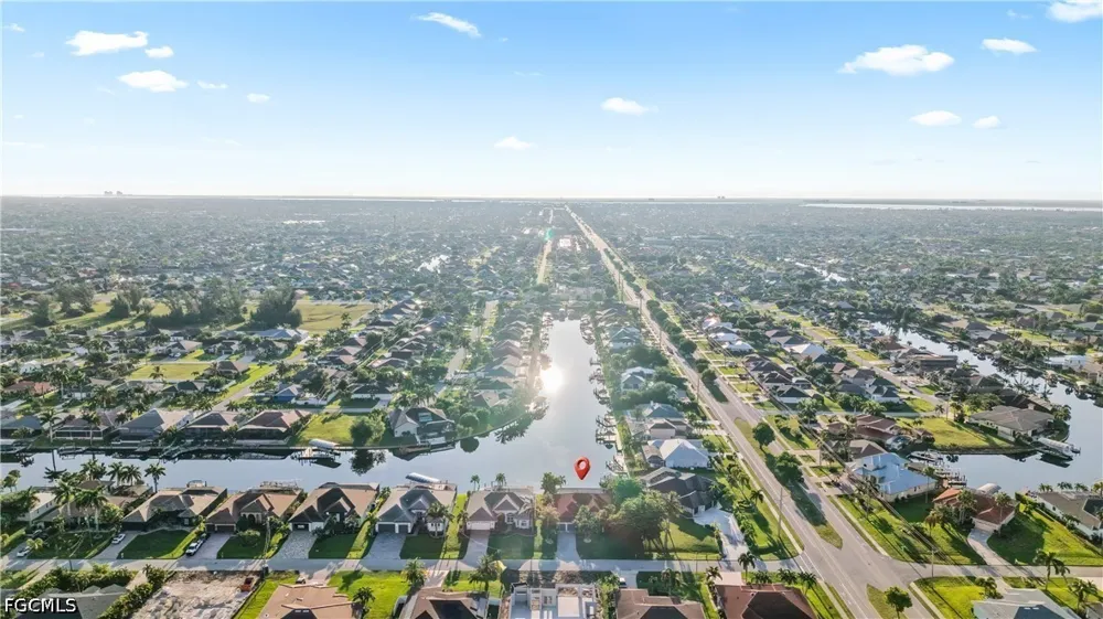SW 23rd Avenue Cape Coral, FL 33914