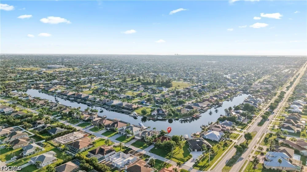 SW 23rd Avenue Cape Coral, FL 33914