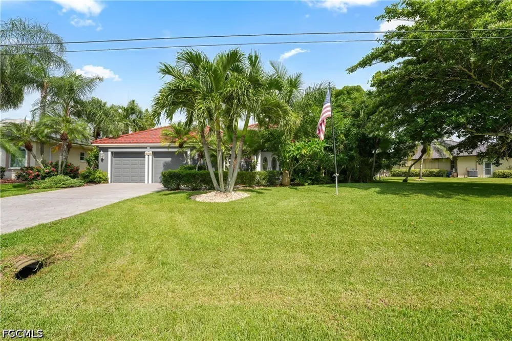 SW 23rd Avenue Cape Coral, FL 33914