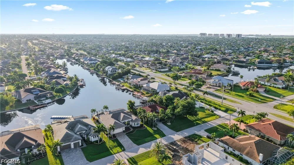 SW 23rd Avenue Cape Coral, FL 33914