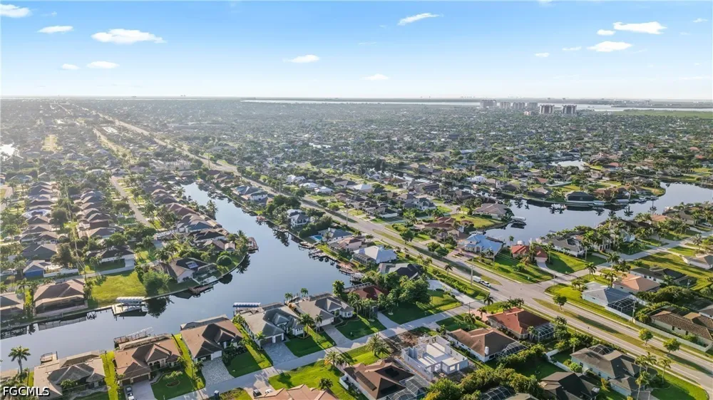 SW 23rd Avenue Cape Coral, FL 33914
