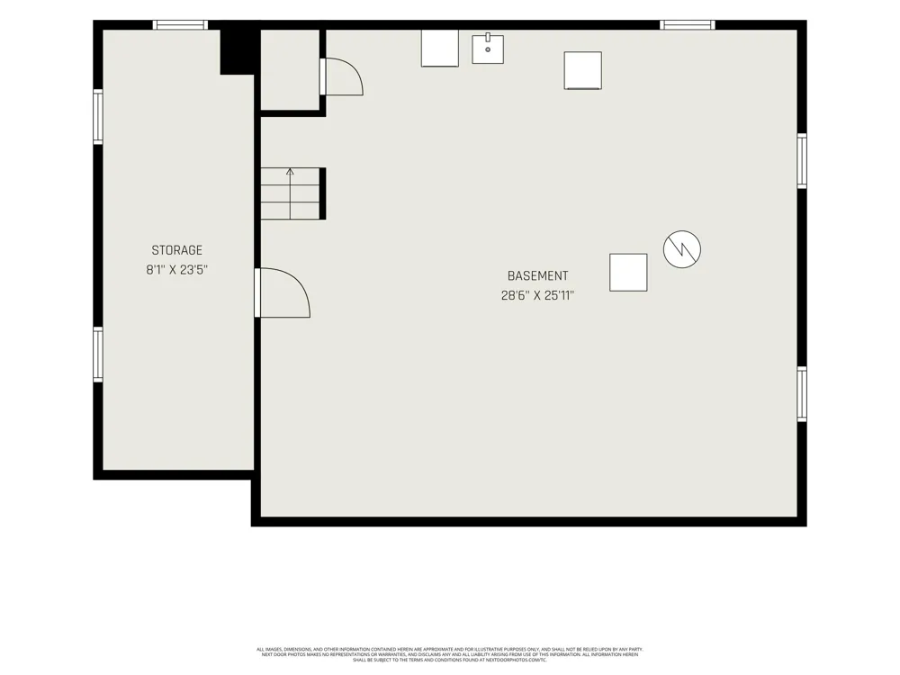 23051 Majestic Street Oak Park, MI 48237