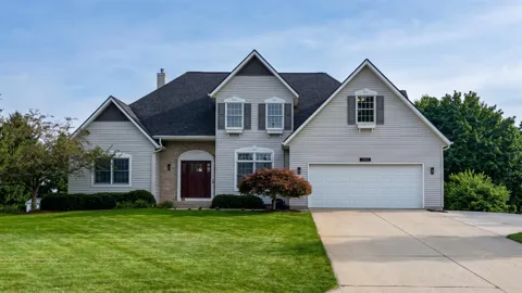 9521 Ridgecrest Drive