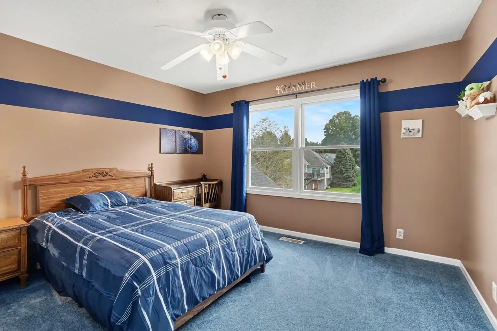 9521 Ridgecrest Drive Zeeland, MI 49464